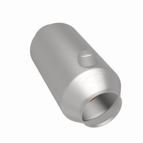 MagnaFlow Conv Univ 2.50inch Inlet - 551036