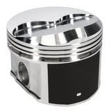 JE Pistons 440 MOPAR .375 DOME Set of 8 Pistons - 213684