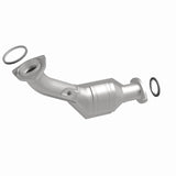 MagnaFlow Direct Fit Catalytic Converter 02-04 Tacoma 3.4L front 50S - 444759