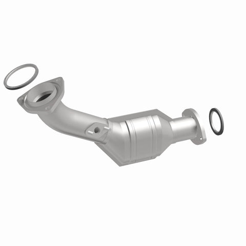 MagnaFlow Conv DF 01- 02 Tacoma 3.4L EC/SB 4 - 23759