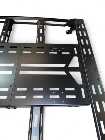 Elektric Offroad 2024+ Can Am Maverick R Roof Rack (4 Seat) - RQRRA0001