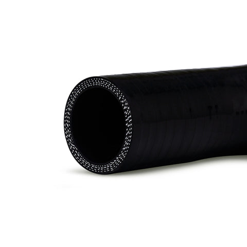 Mishimoto 68-72 Chevrolet Chevelle 307/350 Silicone Upper Radiator Hose - MMHOSE-GM-13U