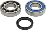 All Balls Racing 18-19 Arctic Cat XF 9000 EFI Jack Shaft Bearing & Seal Kit Upper Shaft - 14-1083