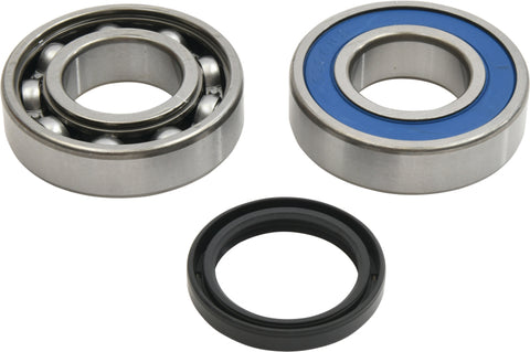 All Balls Racing 18-19 Arctic Cat XF 9000 EFI Jack Shaft Bearing & Seal Kit Upper Shaft - 14-1083