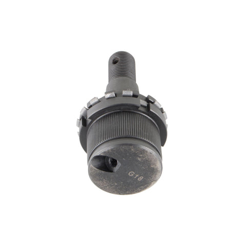 Synergy 03-13 Dodge Ram 1500/2500/3500 HD 4x4 Knurled Adjustable Ball Joint Kit - 4123KN