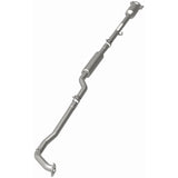 MagnaFlow 14-18 Mitsubishi Outlander Underbody 2.4L AWD Direct Fit Catalytic Converter - 280651
