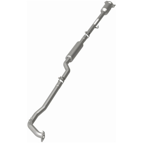 MagnaFlow 14-18 Mitsubishi Outlander Underbody 2.4L AWD Direct Fit Catalytic Converter - 280651