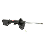 KYB Shocks & Struts Excel-G Rear CHEVROLET Impala 2004-09 CHEVROLET Monte Carlo 2004-07 - 339148
