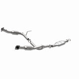MagnaFlow Direct Fit Catalytic Converter 02-04 Explorer 4.6L - 447243