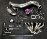 HKS SETUP KIT JZA80 2JZ-GTE WITH GTIII-4R - 14020-AT004