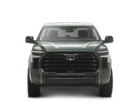 Raxiom 22-26 Toyota Tundra Sequential LED Mirror Lights- Clear - TU54376