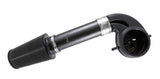 Airaid 88-95 Chevy / GMC 305 / 350 TBI CL Intake System w/ Tube (Dry / Black Media) - 202-104