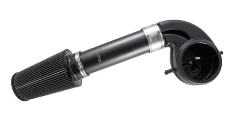 Airaid 88-95 Chevy / GMC 305 / 350 TBI CL Intake System w/ Tube (Dry / Black Media) - 202-104
