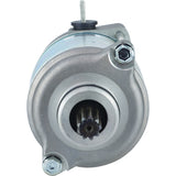 Arrowhead Mitsuba 12V 9T Str - 410-54245