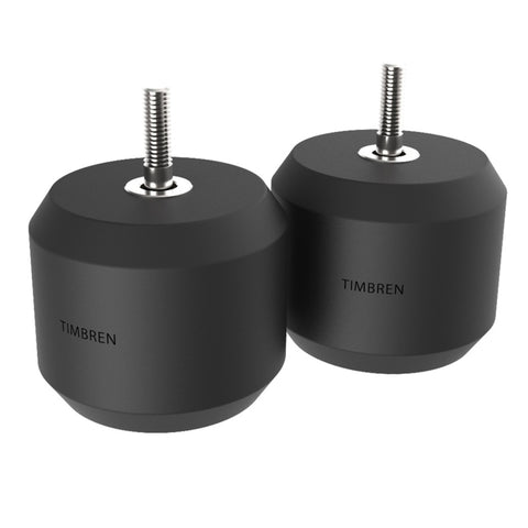 Timbren 2000 Nissan Frontier Front Suspension Enhancement System - NFF001