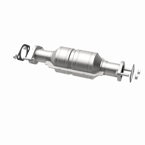 MagnaFlow Conv DF 09-11 Chevrolet Aveo 1.6L (Rear) - 51469