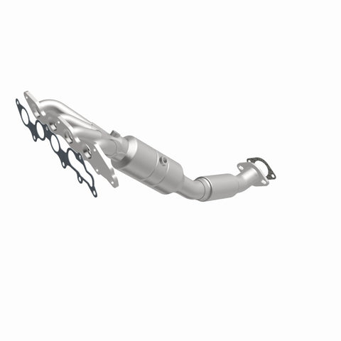 MagnaFlow Direct Fit Catalytic Converter 08-09 Ford Focus 2.0L - 49139