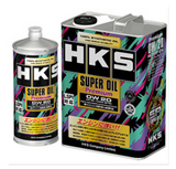 HKS SUPER OIL Premium API SP/ILSAC GF-6A 0W20 20L - 52001-AK149