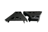 DV8 Offroad 21-22 Ford Bronco Front Lower Control Arm Skid Plate - SPBR-02