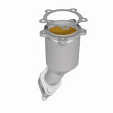 MagnaFlow Direct Fit Catalytic Converter 03-06 Santa Fe Rear cc 3.5L - 51257