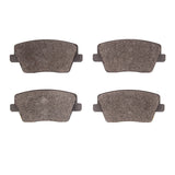 R1 19-26 Hyundai Elantra N Rear Ceramic Brake Pads - 2310-2212-00