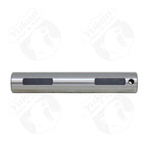 Yukon Gear Dana 70 & Dana 80 Standard Open Cross Pin Shaft - YSPXP-019