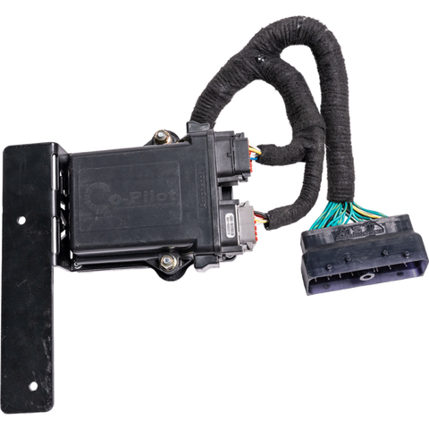 ATS Diesel 2015 GM 6.6L Duramax TCM Upgrade A50 to T87 - 601-940-4416