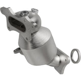 MagnaFlow Conv DF 09-10 Honda Fit 1.5L Front - 51680