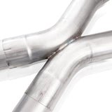Stainless Works Chevy II Nova 1962-67 Exhaust 3in LS1 System - NVLS3S