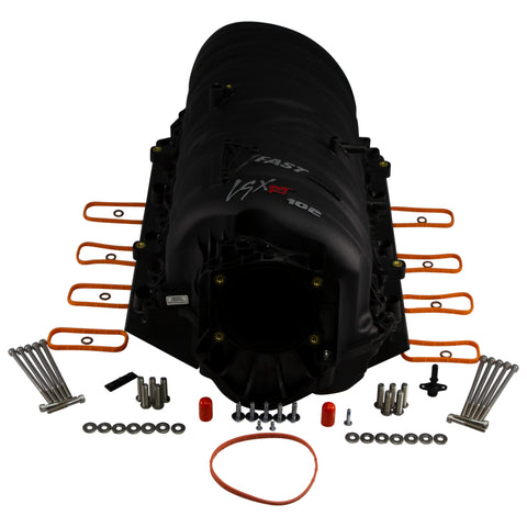 FAST LSXRT Manifold 102MM LS Truck Intake Manifold Kit - 146602B-KIT