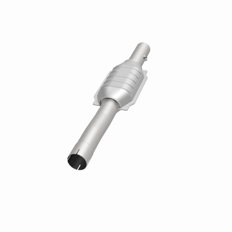 MagnaFlow Conv DF 99-01 Jeep Grand Cherokee 4.0L Rear - 93139