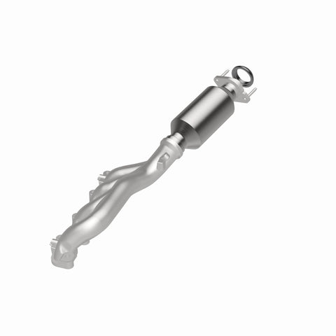 MagnaFlow Conv DF 05-06 Cadillac STS 4.6L D/S Manifold/04-06 Truck SRX 4.6L D/S Manifold (49 State) - 50760