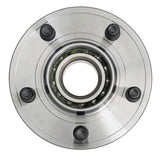 MOOG 05-14 Chrysler 300 Front Hub Assembly - 513224