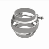 MagnaFlow Clamp Flange Assembly 3.0 inch - 10169