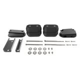 Timbren Suspension Enhancement System - URMDF