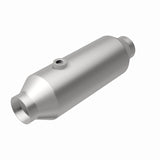 MagnaFlow 99-03 Honda Odyssey V6 3.5L California Grade CARB Compliant Universal Catalytic Converter - 4451354