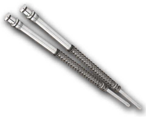Progressive Monotube Fork Cart Kit Lowered - 31-2504