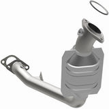 MagnaFlow Direct Fit Catalytic Converter Ford Escort 98-01 2. OEM - 49071