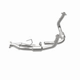 MagnaFlow Direct Fit Catalytic Converter 05-06 Gr Cherokee 4.7 OEM - 49686