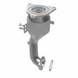 MagnaFlow Direct Fit Catalytic Converter 10-12 Fusion 3.0L - 51889