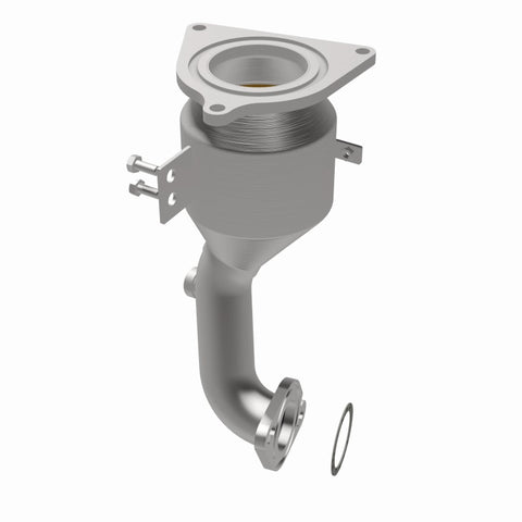 MagnaFlow Direct Fit Catalytic Converter 10-12 Fusion 3.0L - 51889