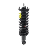 KYB 05-19 Nissan Frontier RWD L4 2.5L 2488cc 152cid Shocks & Strut Strut-Plus - Front - SR4679