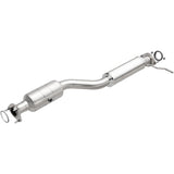 MagnaFlow Direct Fit Catalytic Converter 04-08 Mazda RX-8 OEM - 49150