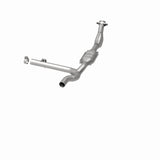 MagnaFlow Direct Fit Catalytic Converter 99 F150/250 4.6L P/S - 93395