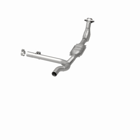MagnaFlow Direct Fit Catalytic Converter 99-00 Ford F-150 4.6L - 447138