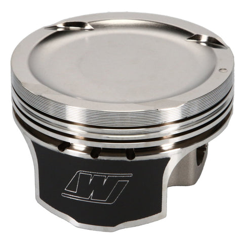 Wiseco Honda R18 81.5mm 9.0:1 CR Bore -10cc Dome Piston Shelf Stock Kit - K672M815AP