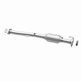 MagnaFlow Direct Fit Catalytic Converter 99-02 Vitara 1.6/2 OEM - 49115