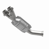 MagnaFlow Conv Jag 19.75X6.5X4 1.75/1.75 - 23664