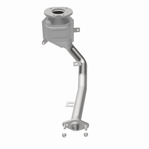 MagnaFlow Direct Fit Catalytic Converter 88-90 Honda CRX 1.5 front - 50210