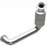 MagnaFlow Direct Fit Catalytic Converter 99-00 Mercedes CLK320 3.2L - 24045
